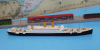 Passagierschiff "America"  (1 St.) D 1905  Mercator M 413